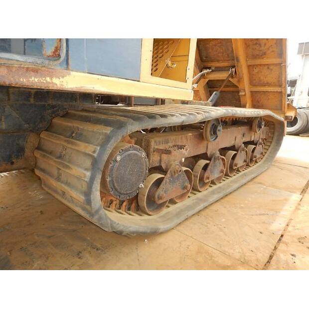 2014 MOROOKA MST-800VDL-44041310