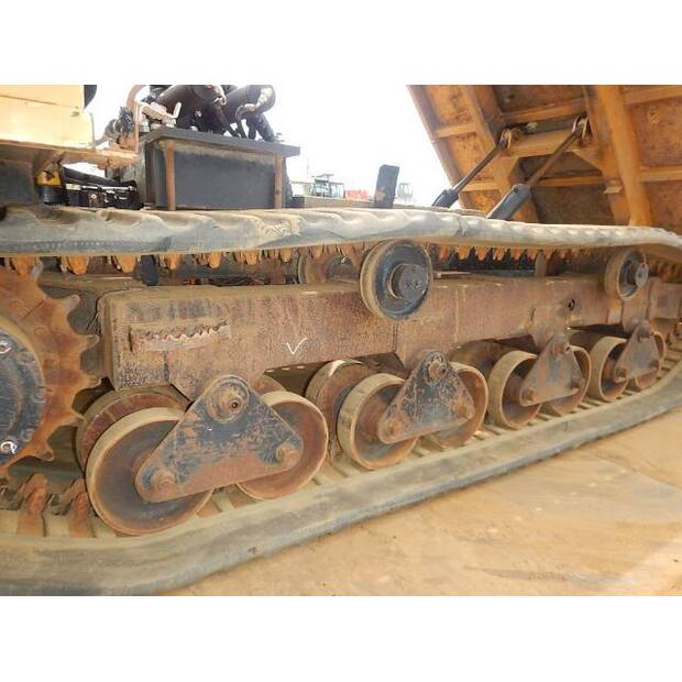 2014 MOROOKA MST-800VDL-44041311