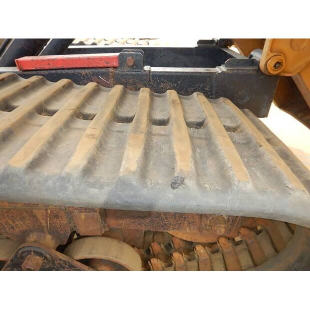 2014 MOROOKA MST-800VDL-44041313