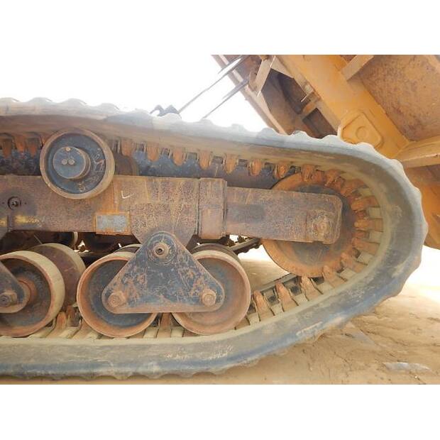 2014 MOROOKA MST-800VDL-44041314