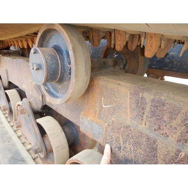 2014 MOROOKA MST-800VDL-44041315