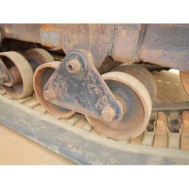 2014 MOROOKA MST-800VDL-44041316