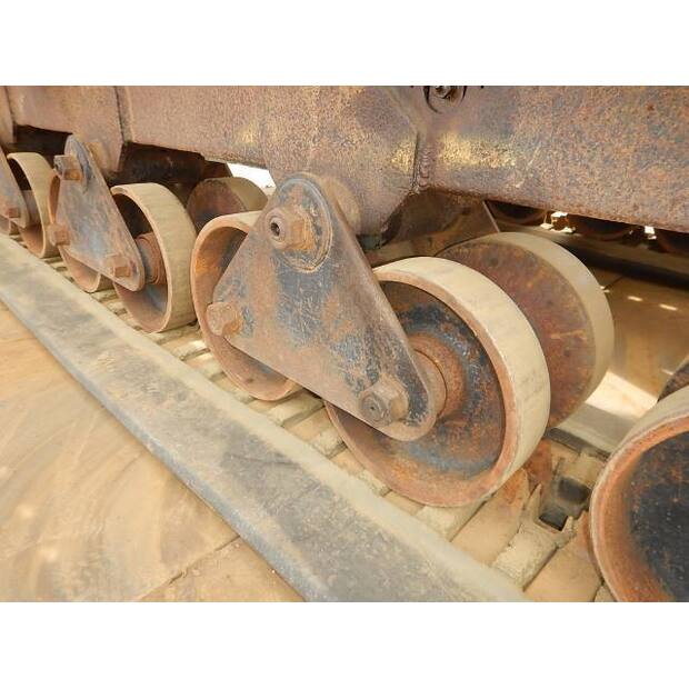 2014 MOROOKA MST-800VDL-44041317