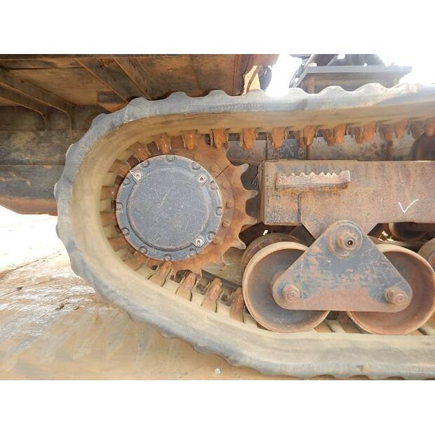 2014 MOROOKA MST-800VDL-44041319