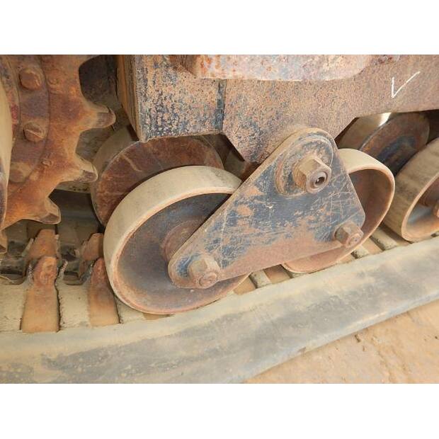 2014 MOROOKA MST-800VDL-44041320