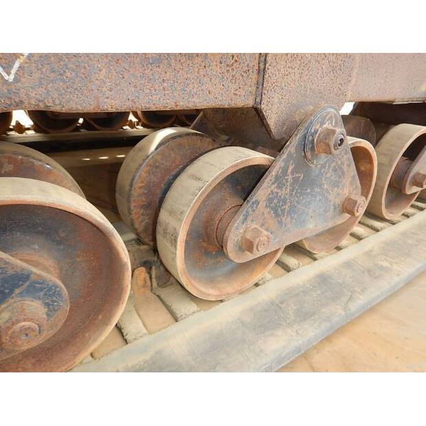 2014 MOROOKA MST-800VDL-44041321