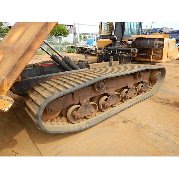 2014 MOROOKA MST-800VDL-44041323