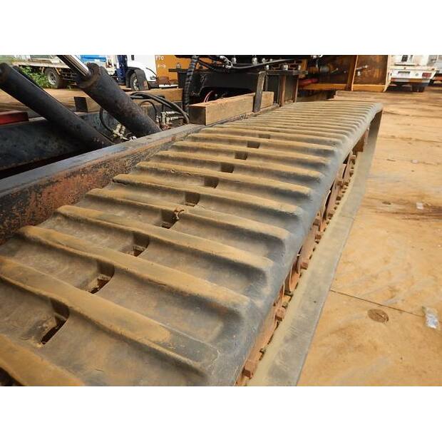 2014 MOROOKA MST-800VDL-44041324