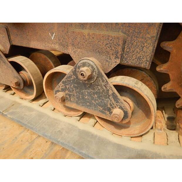 2014 MOROOKA MST-800VDL-44041328