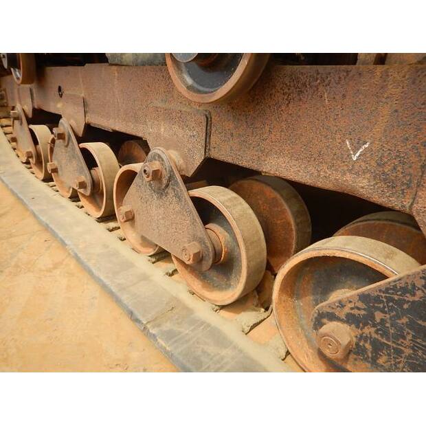 2014 MOROOKA MST-800VDL-44041329