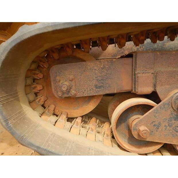 2014 MOROOKA MST-800VDL-44041330