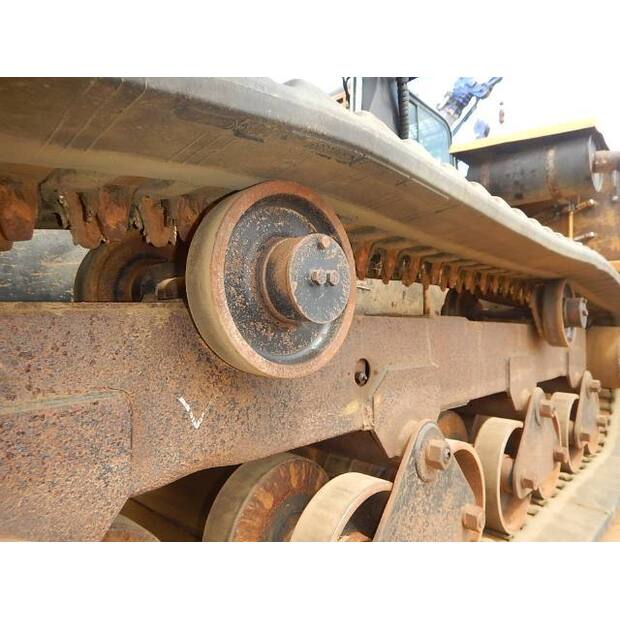 2014 MOROOKA MST-800VDL-44041331