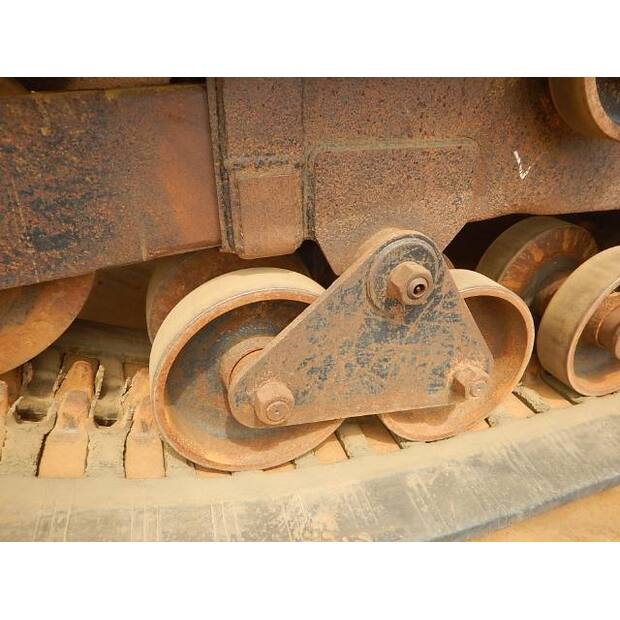 2014 MOROOKA MST-800VDL-44041332