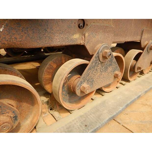 2014 MOROOKA MST-800VDL-44041333