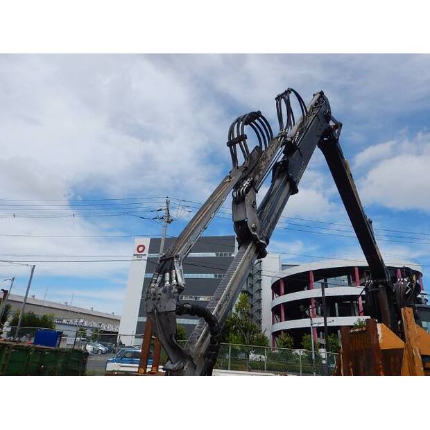 2014 MOROOKA MST-800VDL-44041335