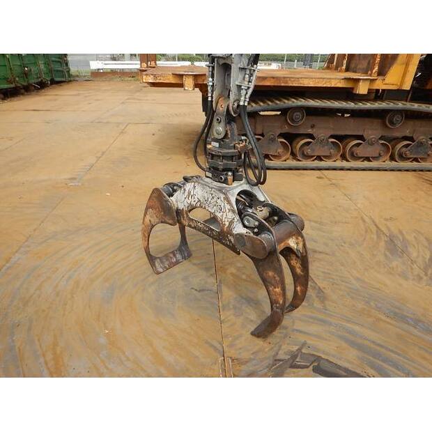 2014 MOROOKA MST-800VDL-44041336