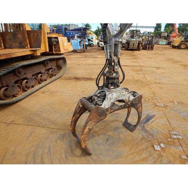 2014 MOROOKA MST-800VDL-44041337