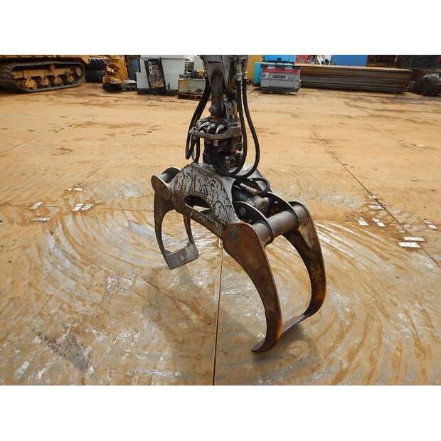 2014 MOROOKA MST-800VDL-44041338