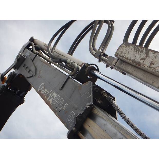 2014 MOROOKA MST-800VDL-44041342