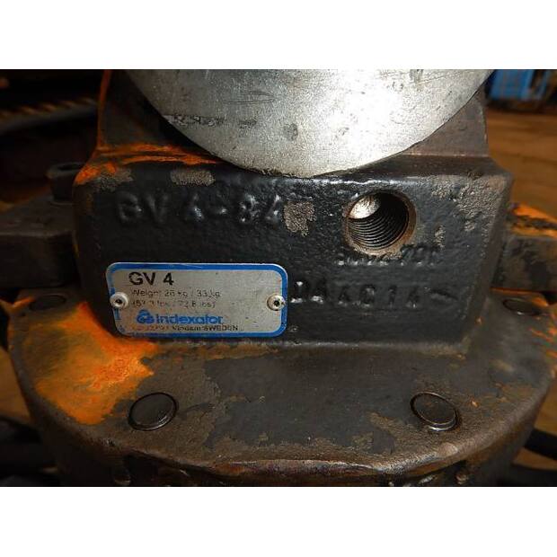 2014 MOROOKA MST-800VDL-44041343