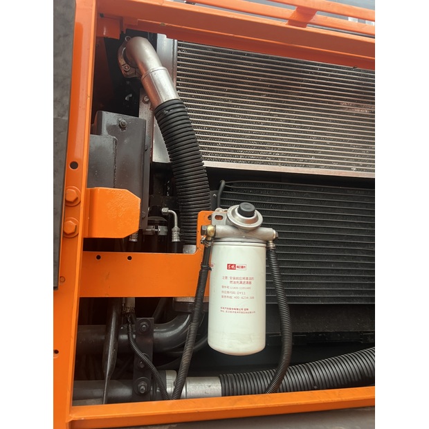 2023 ديفيلون DX225LCA-44041358