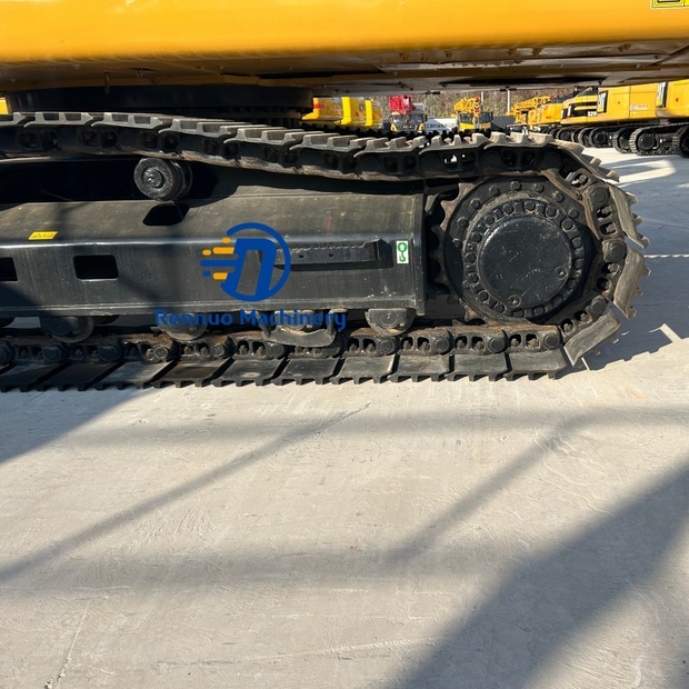 2024 كاتربيلر 329D2L-44041577