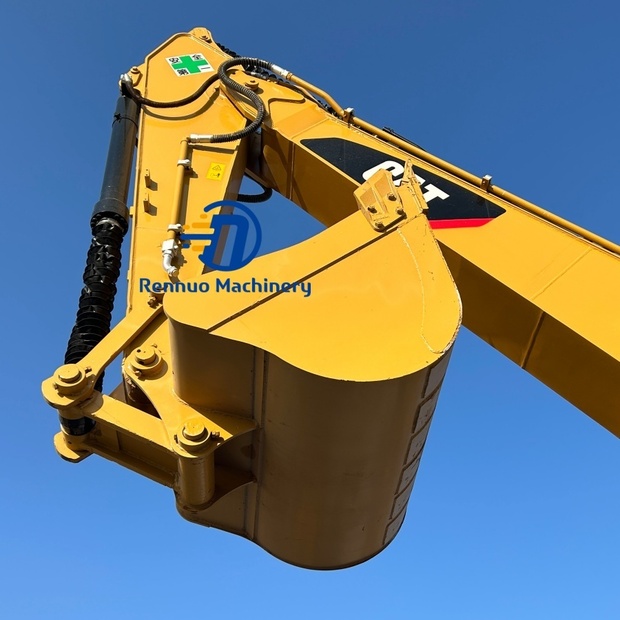 2024 كاتربيلر 329D2L-44041579