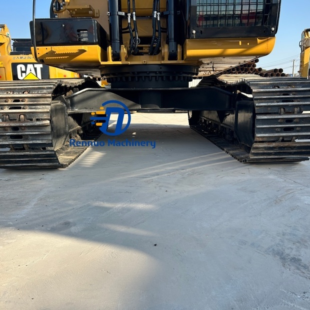 2024 كاتربيلر 329D2L-44041580