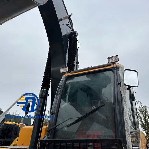 2023 Hyundai 225LC-9s-44041586