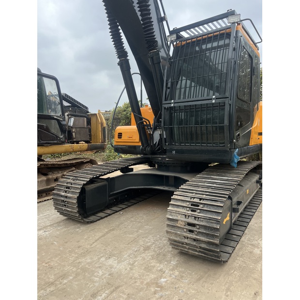 2023 Hyundai HX220HD-44041704