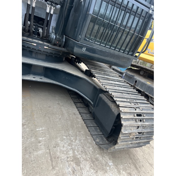 2023 Hyundai HX220HD-44041707