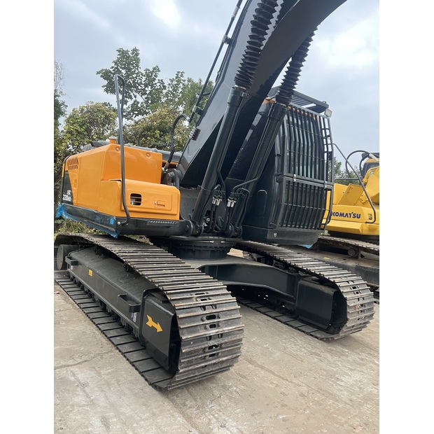 2023 Hyundai HX220HD-44041709