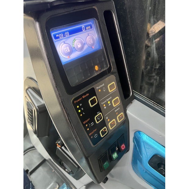 2023 Hyundai HX220HD-44041713