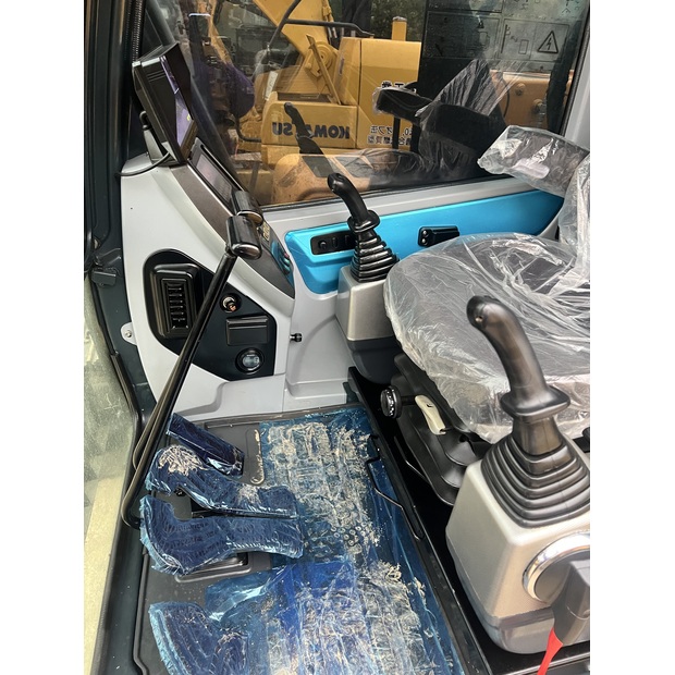 2023 Hyundai HX220HD-44041714