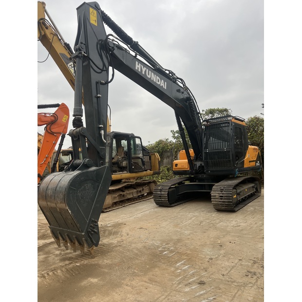 2023 هيونداي HX220HD-44041804