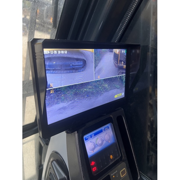 2023 هيونداي HX220HD-44041813