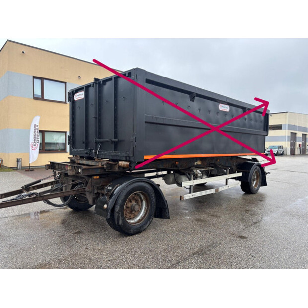 2005 Huffermann HSA 18.70-44042016