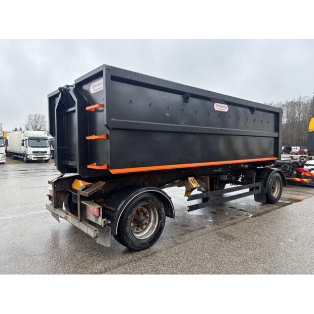 2005 Huffermann HSA 18.70-44042018