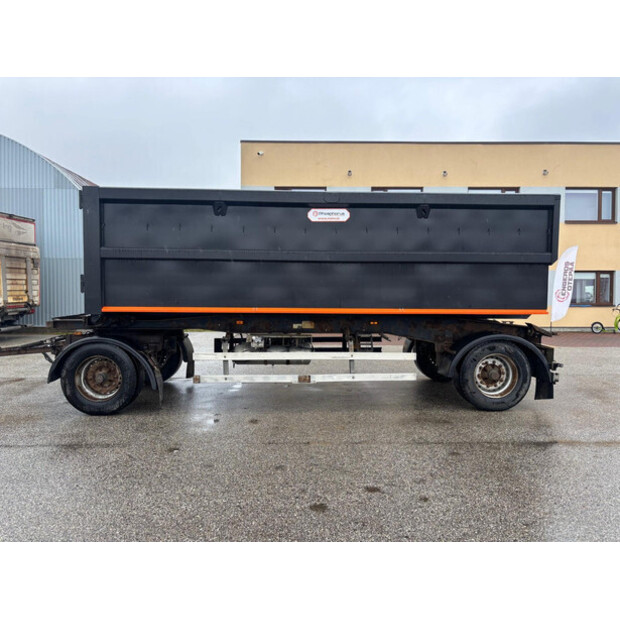 2005 Huffermann HSA 18.70-44042020