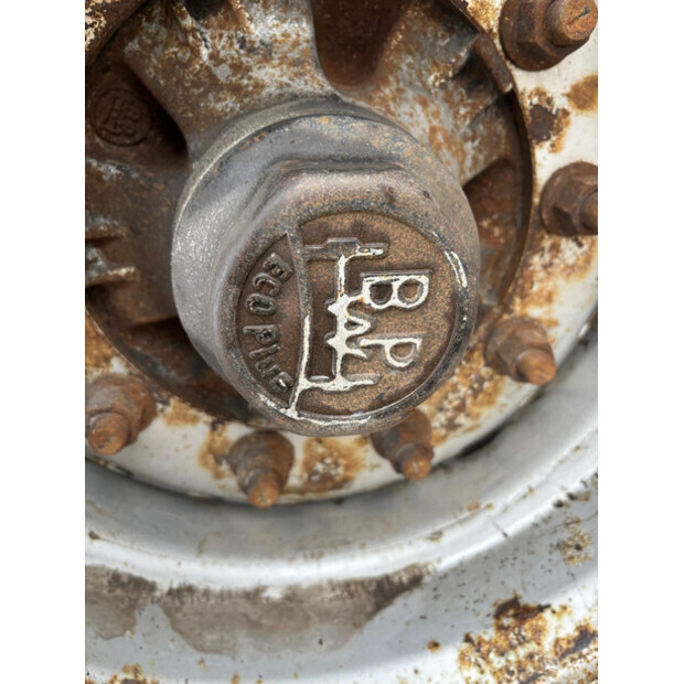 2005 Huffermann HSA 18.70-44042021