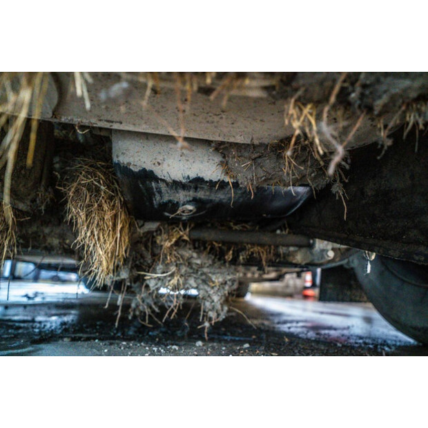 2017 MAN TGS 35.460-44042166