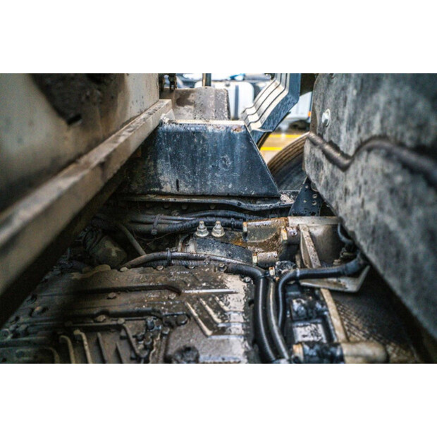 2017 MAN TGS 35.460-44042168