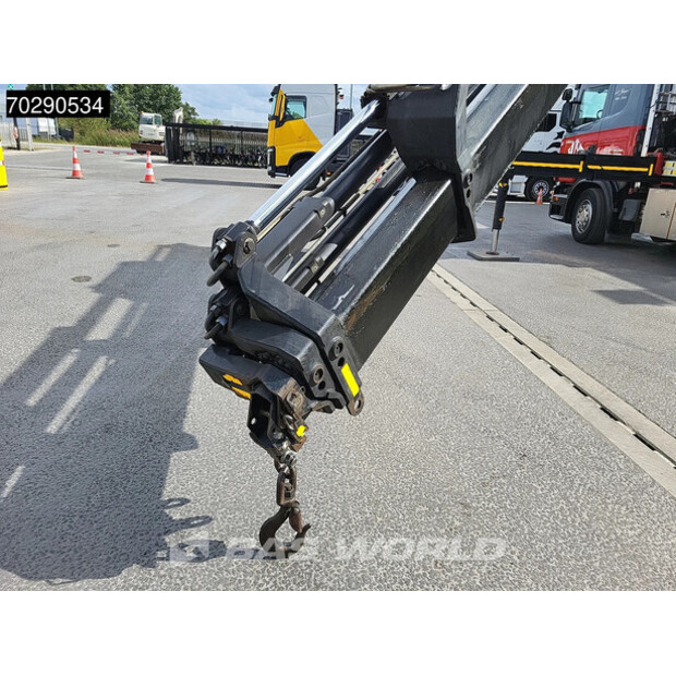 2010 سكانيا G440-44042208