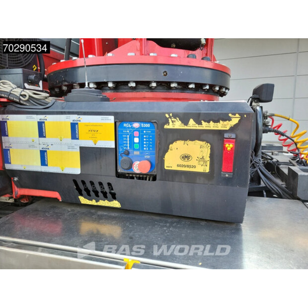 2010 سكانيا G440-44042209