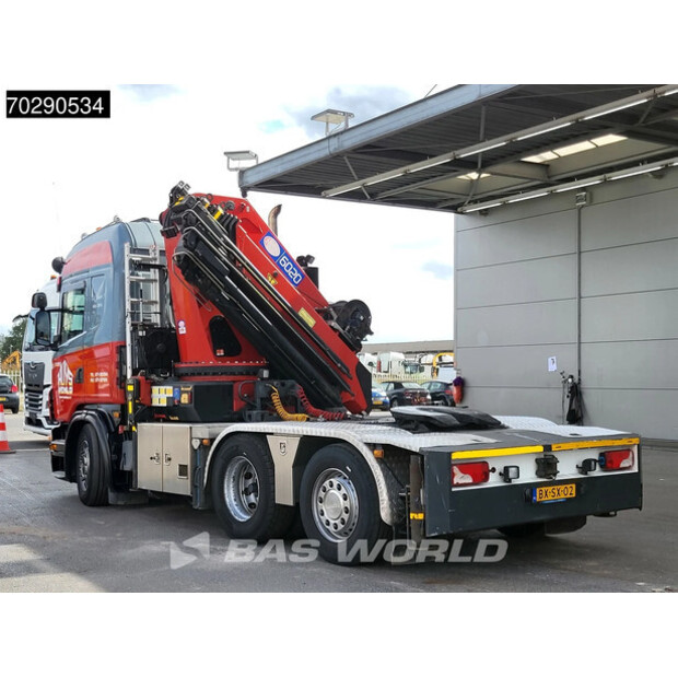 2010 سكانيا G440-44042211