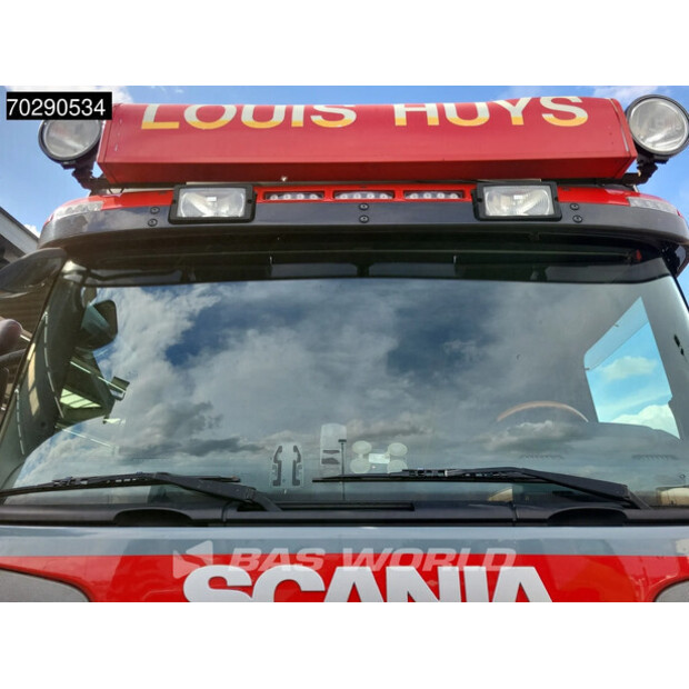 2010 سكانيا G440-44042215