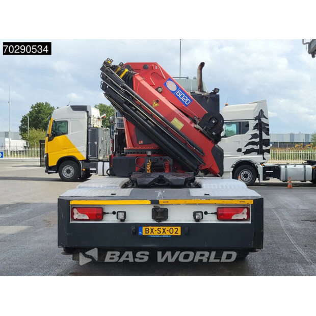 2010 سكانيا G440-44042221