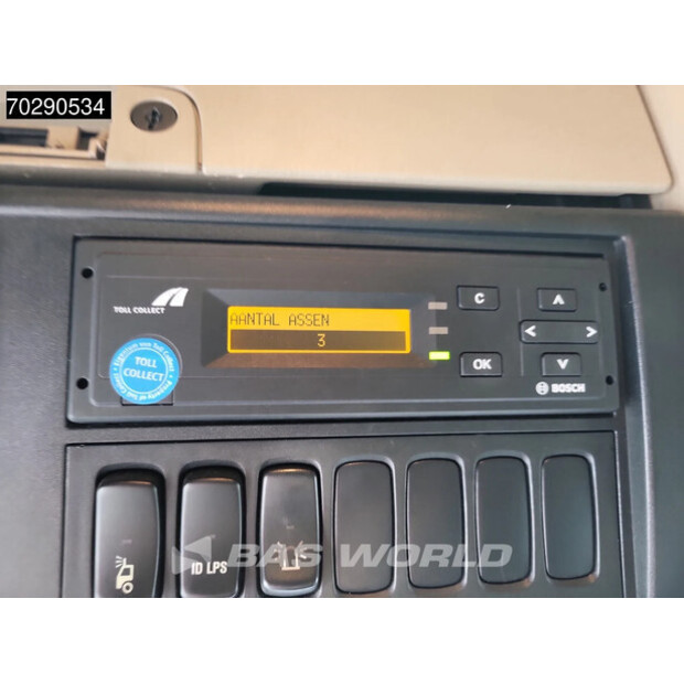 2010 سكانيا G440-44042242