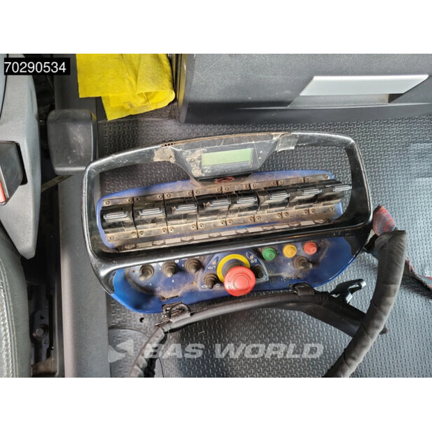 2010 سكانيا G440-44042244