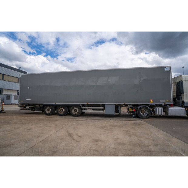 2015 تشيرو Carrier 1950 MT-44042246